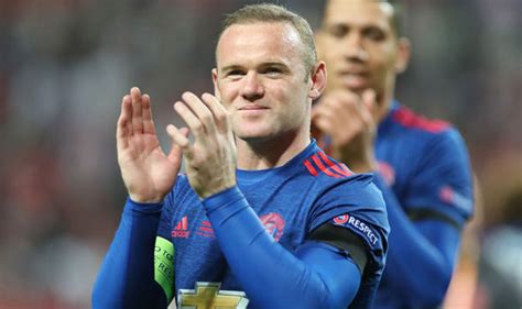 manchester united transfer news star strikers to replace wayne rooney football sport