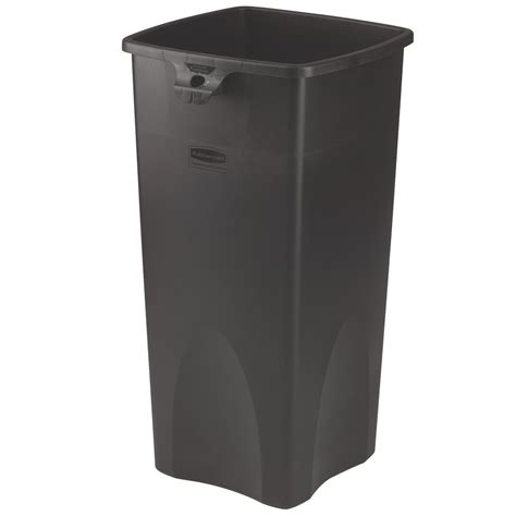 Great prices and free shipping on orders over $75. Rubbermaid Kitchen Trash Cans #3 - Rubbermaid 23 Gallon ...