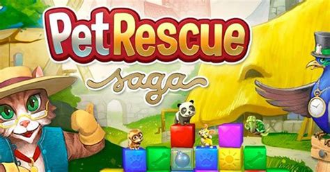 Download free fire for pc from filehorse. Free Download Pet Rescue Saga For Laptop, Pc, Desktop ...