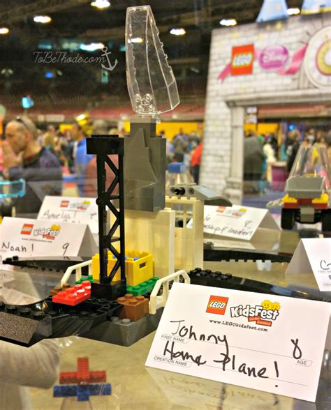 8 Lego Storage Ideas And Visiting Lego Kidsfest Tobethode
