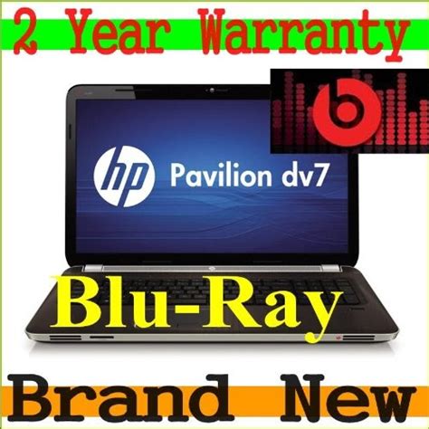 Stefaniabes Hp Pavilion Dv7t Quad Edition 173 Laptop Intel Quad