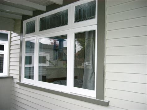 Bungalow Style Windows Westpine Joinery