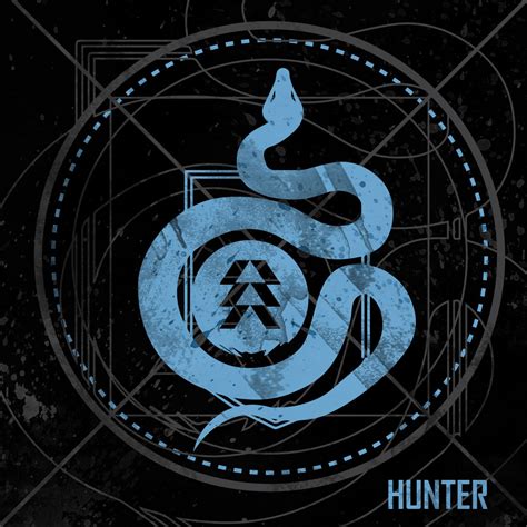 Destiny 2 Hunter Icon By Sodaarcade On Deviantart