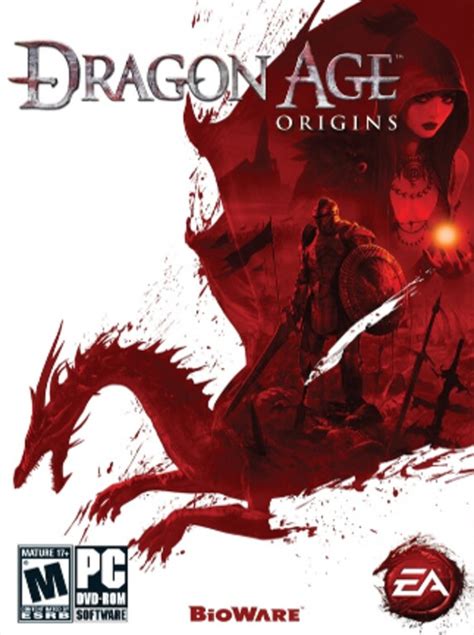 ¡comprar Dragon Age Origins Steam T Europe Barato G2acom