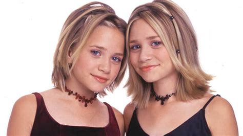 The Staggering Number Of Movies Mary Kate And Ashley Olsen Have Starred In