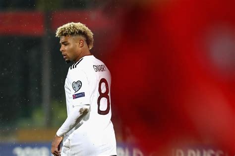Please contact us if you want to publish a serge gnabry wallpaper on our site. Serge Gnabry Wallpapers - Wallpaper Cave