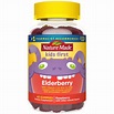 Nature Made® Kids First Elderberry Gummy Vitamins, 40 ct - Jay C Food ...