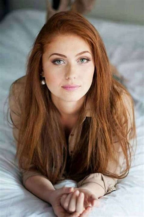what is it about redheads that some of us the sane ones anyway find simply irresistible is
