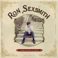 Classic Album Review: Ron Sexsmith | Cobblestone Runway - Tinnitist