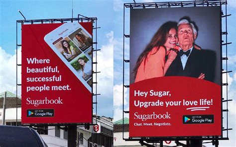 Sugarbook In Sugar Dating Sex Is Optional Says Sugarbook Creator Life Malay Mail A Sugar