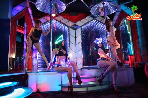 Rio Gentlemens Club in Kiev Ukraine - Stripclubguide.com
