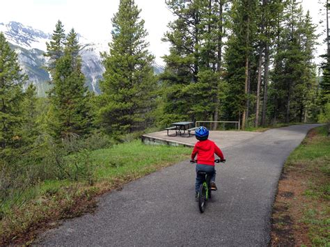 Explore the best trails in camp hill, pennsylvania on traillink. Family Adventures in the Canadian Rockies: The 5 Best ...