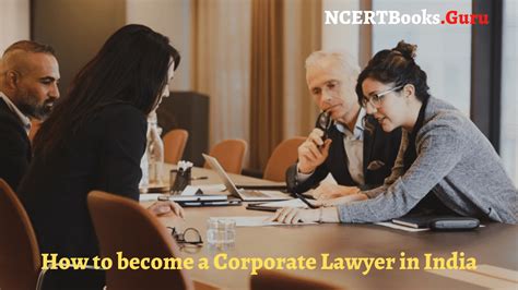 How To Become A Corporate Lawyer In India Course Fees Colleges Jobs