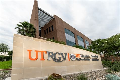 the newsroom ut health rgv to build cancer and surgery center