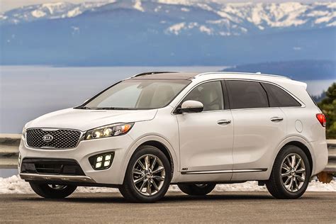 10 Best Cpo 3 Row Suvs Under 30000 Autotrader