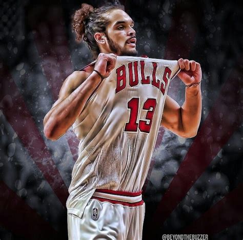 Joakim Noah Joakim Noah Da Bulls Chicago Bulls