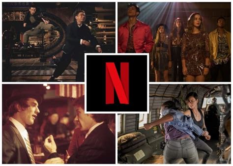 Say hello to a new month—and new netflix to watch. What's New to Stream on Netflix for July 2020, and What's ...