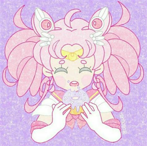 🌸 Chibiusa From Sailor Moon🌸 Chibiusa Artwork Sailor Moon