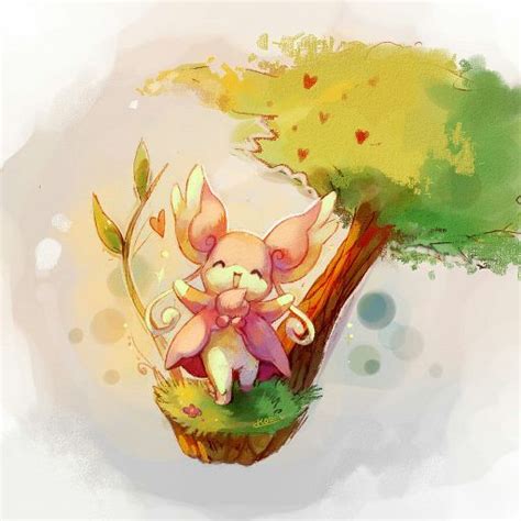 Top 10 Favorite Fairy Types Pokémon Amino