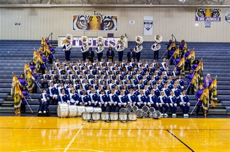 Preview Show Fyi Pickerington Marching Tigers