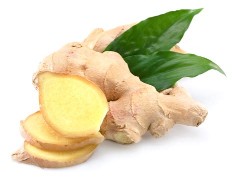 Ginger Health Benefits Uses