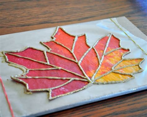 Turning Stones Blog Fall Art Projects Art Lessons