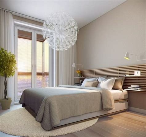 These 15 Modern Bedrooms Will Reignite Your Love For Contemporary Style