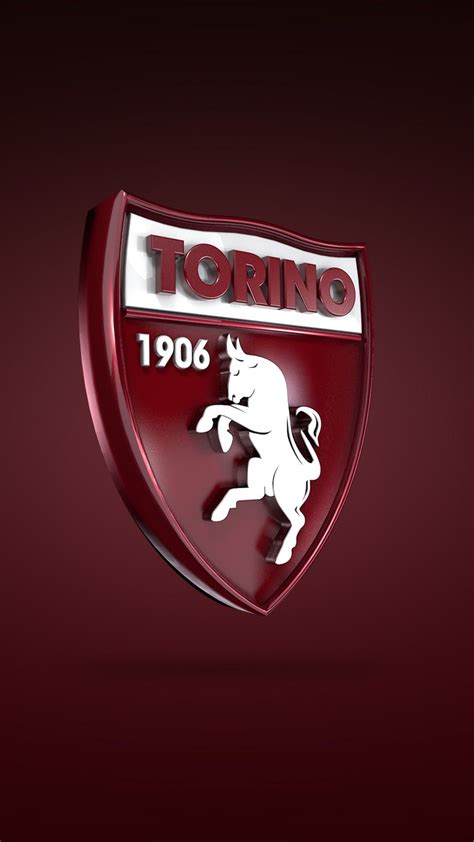 Torino Fc Logo History Hd Torino Logo Wallpapers Peakpx Yuvi Vina