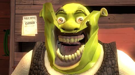 Shrek 5 Meme Generator