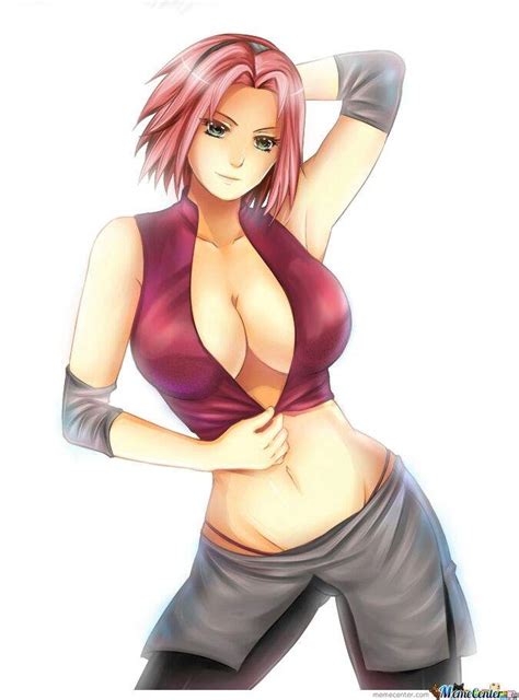 Zukulencianaruto Sakura Haruno •anime• Amino