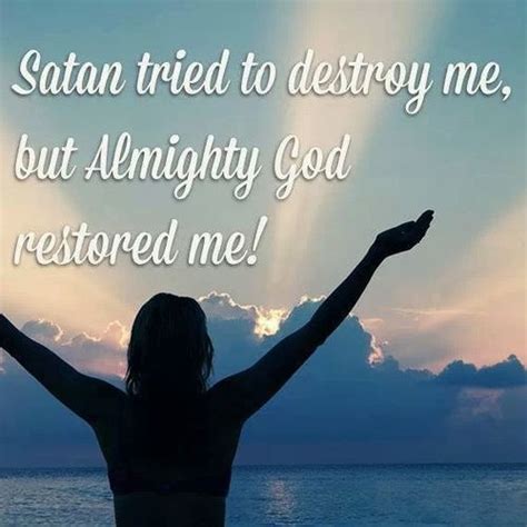We did not find results for: Almighty God Restored Me Pictures, Photos, and Images for ...