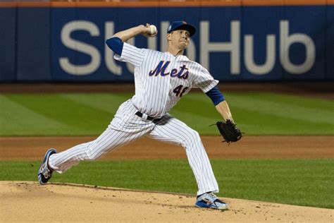 Degrom started 2015 slow, pitching to a 3.46 era in his first. Mets' Jacob deGrom Breaks 108-Year-Old Pitching Record ...