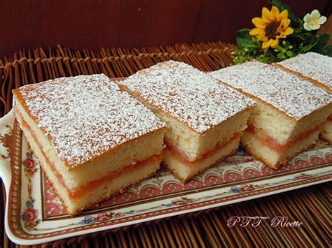 L'ideale per chi vuole iniziare la giornata in maniera più leggera ma. Torta al limone senza burro e senza uova - PTT Ricette