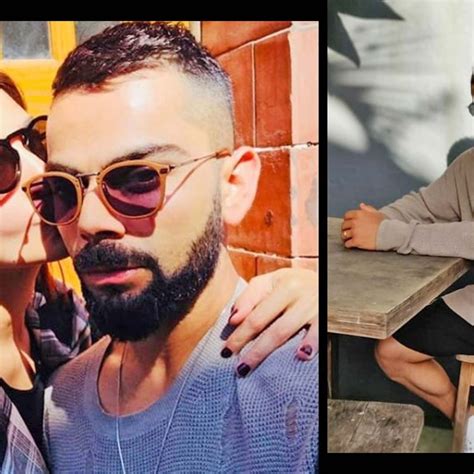 Here Are The Coolest Sunglasses From The Virat Kohli Collection Gq India