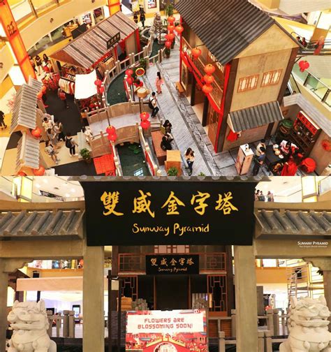 A wide variety of kl shopping mall options are available to you, such as 1 year, 2 years. Check Out The Elaborate CNY Décor At These 15 Malls In ...