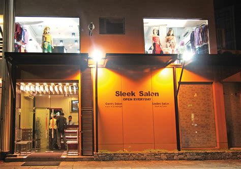 Sleek Salon Health And Beauty In Colombo 4 Sri Lanka