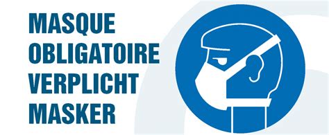 Trouvez des images de stock de masque obligatoire, masque obligatoire en français en hd et des millions d'autres photos, illustrations et images vectorielles de stock libres de droits dans la collection. Saint-Gilles