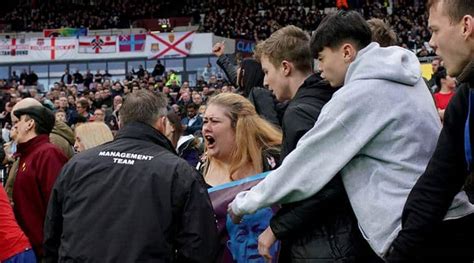 Hostile West Ham Fans Must Stay Away During Final Games Says Trevor Brooking Football News