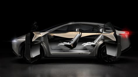 Nissan Imx Kuro Concept 15 Autonetmagz Review Mobil Dan Motor Baru