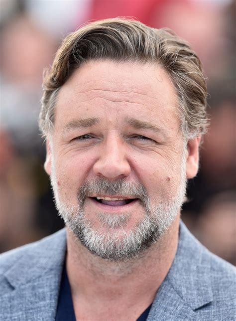 Now we no longer need to make voice calls at places not conducive for such. Russell Crowe - Russell Crowe Photos - 'The Nice Guys ...