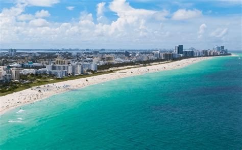 Beaches South Florida Vacations