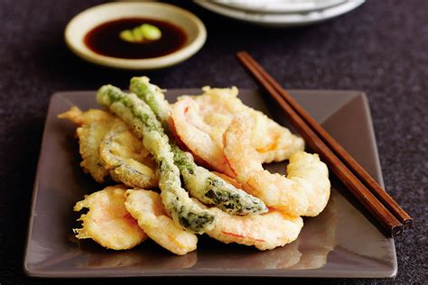 Τα καλύτερα ιαπωνικά φαγητά που πρέπει να γνωρίζεις πέρα από το σούσι ΓΕΥΣΗ