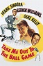 Take Me Out to the Ball Game (1949) - Posters — The Movie Database (TMDb)