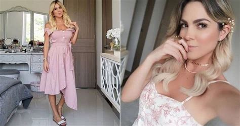 Mabel cartagena se lanza como youtuber y promete contenido original. Mabel Cartagena recordó la grave enfermedad por la que no ...