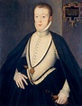 Enrique Estuardo, Lord Darnley - Wikipedia, la enciclopedia libre
