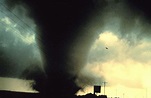 Tornadoes of 1995 - Wikipedia