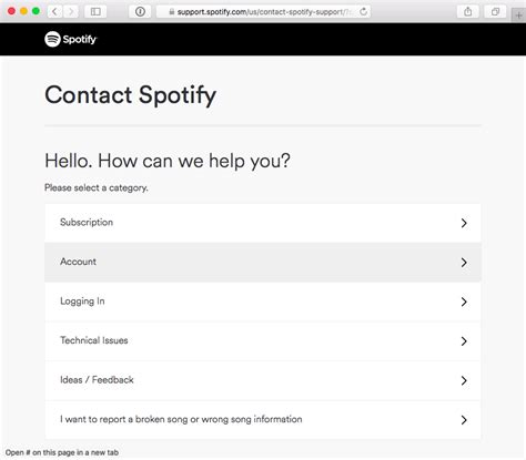 How to cancel your spotify subscription. How to delete your Spotify account
