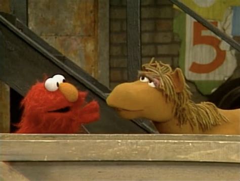 Episode 2146 Sesame Street Muppets Elmo