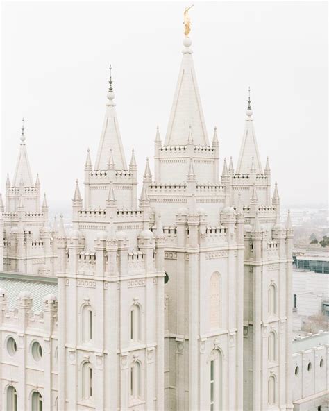 Lds Temple Quote Iphone Wallpapers Pinterest Quotes And Wallpaper U
