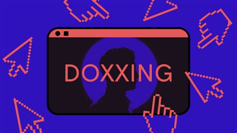 What Does Doxxed Mean In Nft